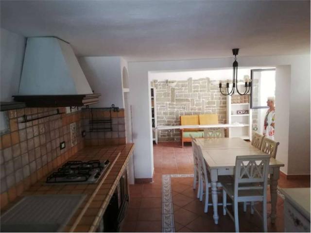 Villa Indipendente in vendita a Sparanise, Campania