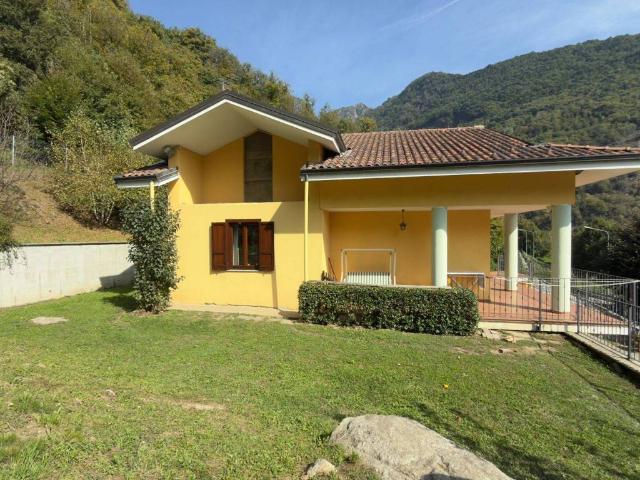 Villa Indipendente in vendita a Piemonte, Torino