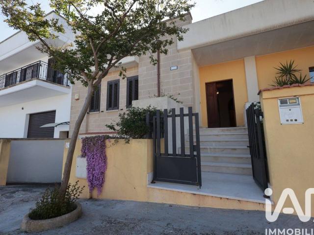 Villa Indipendente in vendita a Puglia, Lecce