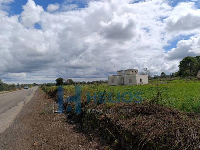 Villa Indipendente in vendita a Puglia, Lecce