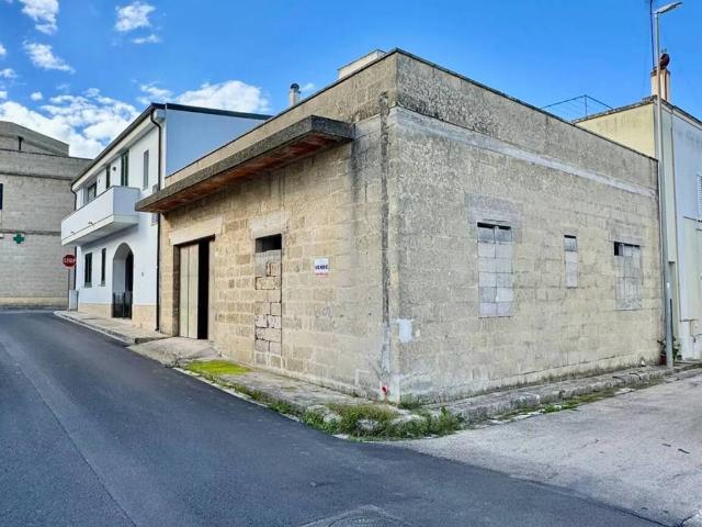 Villa Indipendente in vendita a Puglia, Lecce