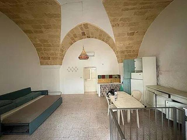 Villa Indipendente in vendita a Puglia, Lecce