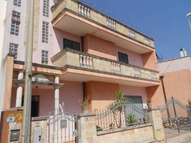 Villa Indipendente in vendita a Puglia, Lecce