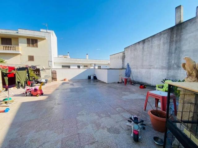 Villa Indipendente in vendita a Puglia, Lecce