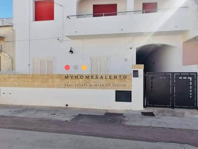 Villa Indipendente in vendita a Puglia, Lecce