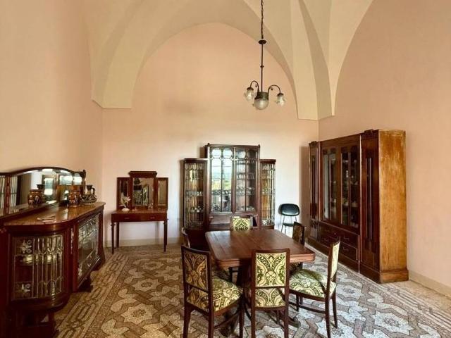 Villa Indipendente in vendita a Specchia, Lecce