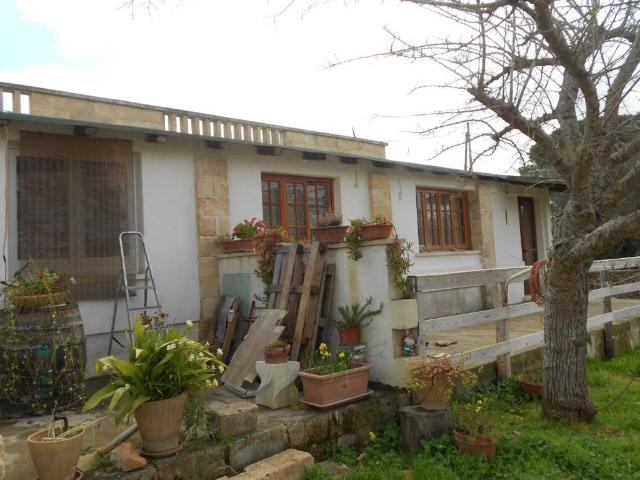 Villa Indipendente in vendita a Puglia, Lecce