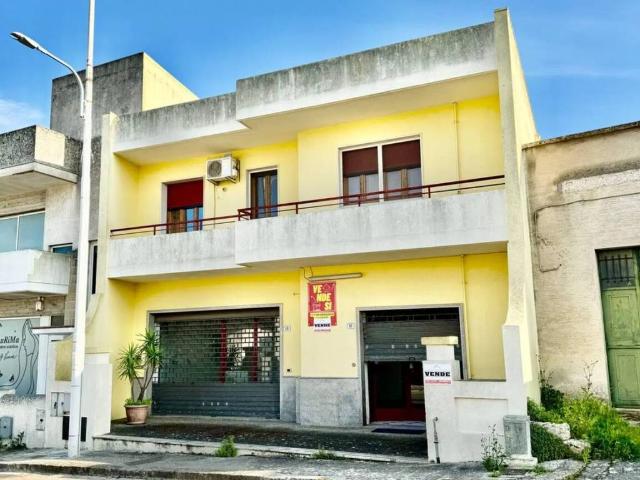 Villa Indipendente in vendita a Puglia, Lecce
