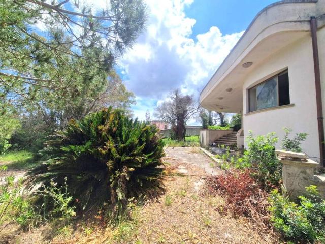 Villa Indipendente in vendita a Puglia, Lecce