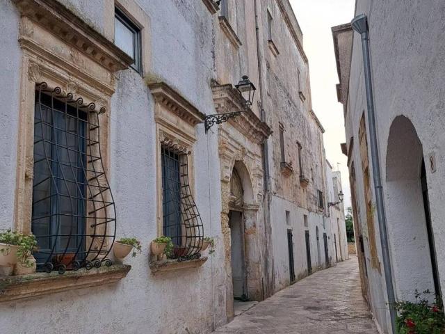 Villa Indipendente in vendita a Puglia, Lecce