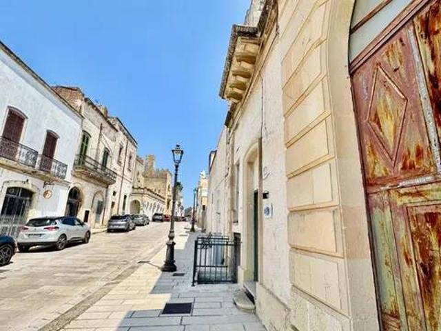 Villa Indipendente in vendita a Puglia, Lecce