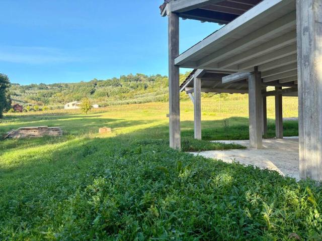 Villa Indipendente in vendita a Spello, Umbria