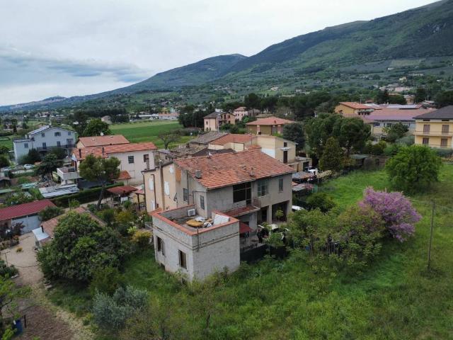 Villa Indipendente in vendita a Spello, Umbria