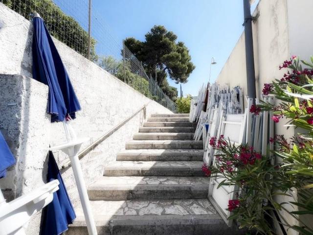 Villa Indipendente in vendita a Sperlonga, Lazio