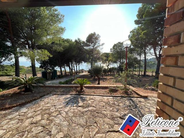 Villa Indipendente in vendita a Sperlonga, Lazio