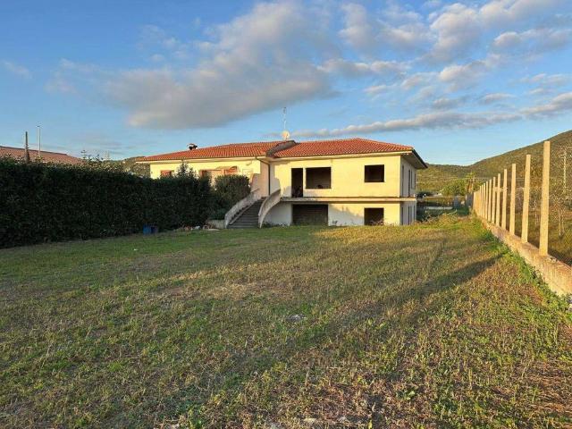 Villa Indipendente in vendita a Sperlonga, Lazio