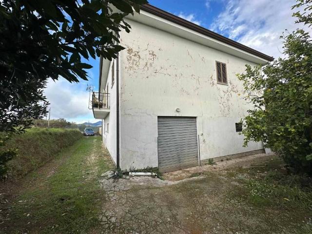 Villa Indipendente in vendita a Sperlonga, Lazio