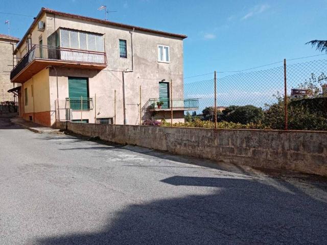 Villa Indipendente in vendita a Calabria, Cosenza