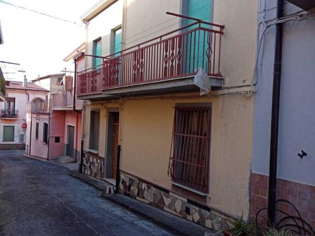 Villa Indipendente in vendita a Zona Cassiani, Calabria