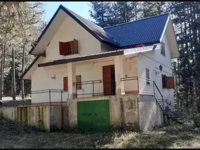 Villa Indipendente in vendita a Calabria, Cosenza