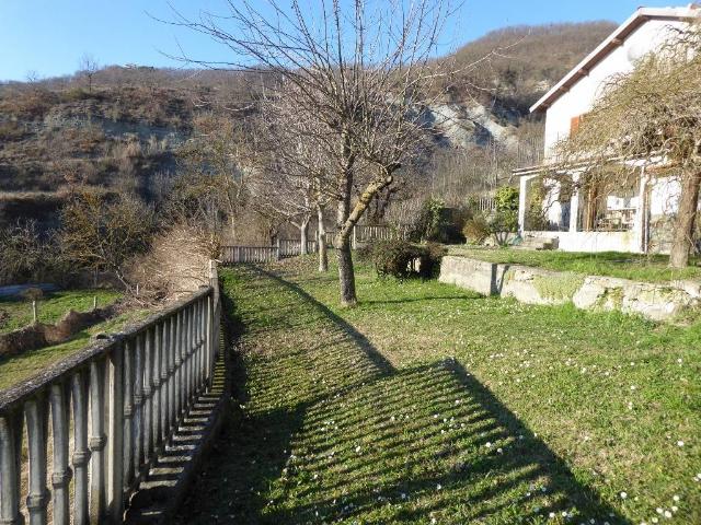 Villa Indipendente in vendita a Piemonte, Alessandria