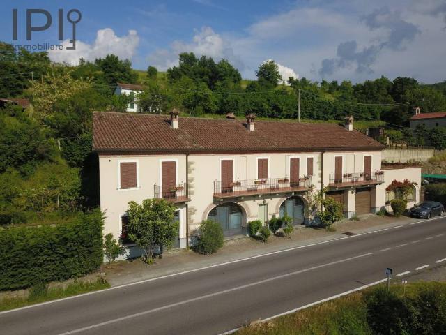 Villa Indipendente in vendita a Piemonte, Alessandria