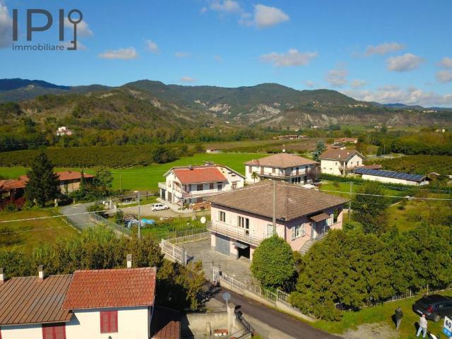Villa Indipendente in vendita a Piemonte, Alessandria