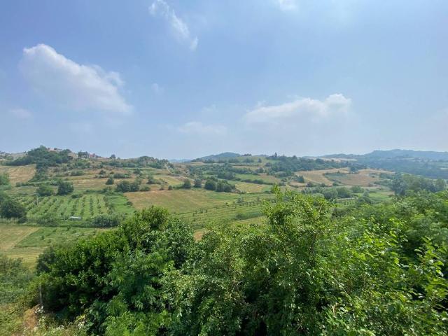 Villa Indipendente in vendita a Piemonte, Alessandria