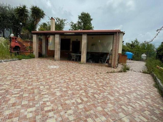 Villa Indipendente in vendita a Spigno Saturnia, Lazio