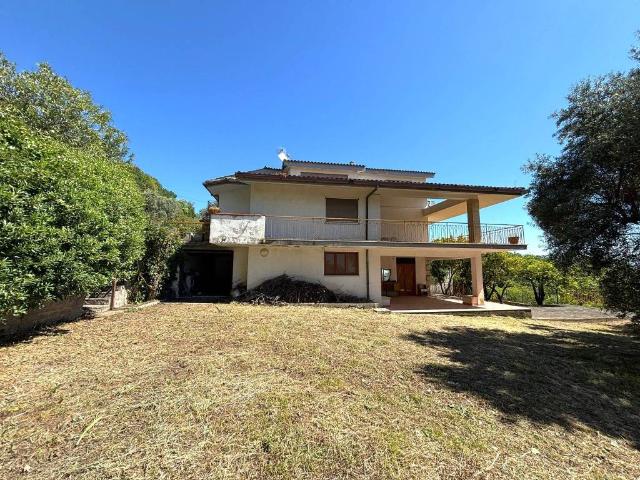 Villa Indipendente in vendita a Spigno Saturnia, Lazio