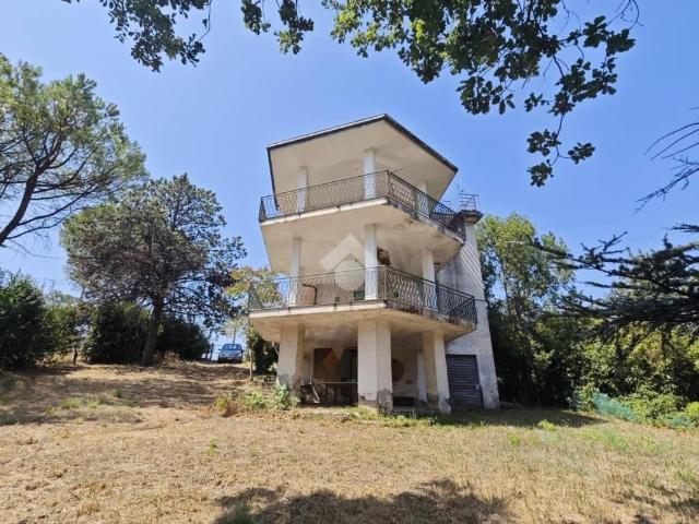 Villa Indipendente in vendita a Spigno Saturnia, Lazio
