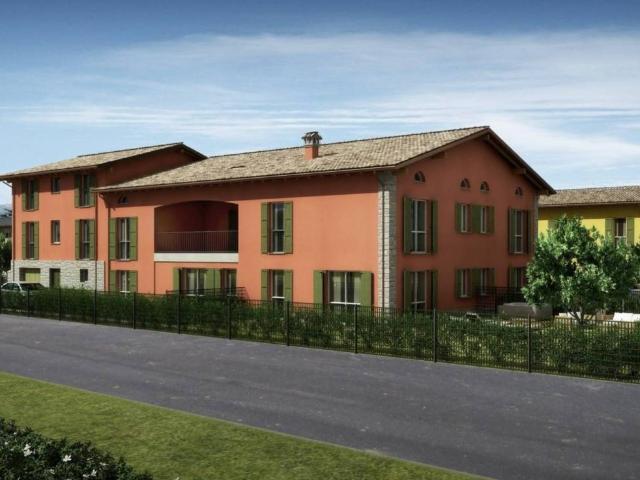 Villa Indipendente in vendita a Unione di comuni Terre di Castelli, Spilamberto