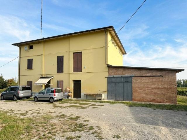 Villa Indipendente in vendita a Ergastolo, Spilamberto