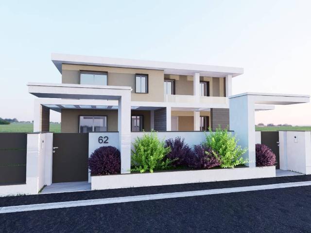 Villa Indipendente in vendita a Unione di comuni Terre di Castelli, Spilamberto