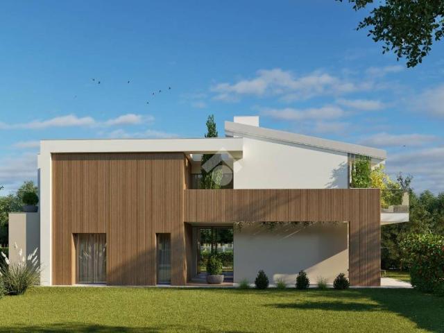 Villa Indipendente in vendita a Unione di comuni Terre di Castelli, Spilamberto