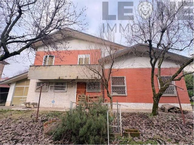 Villa Indipendente in vendita a Unione di comuni Terre di Castelli, Spilamberto