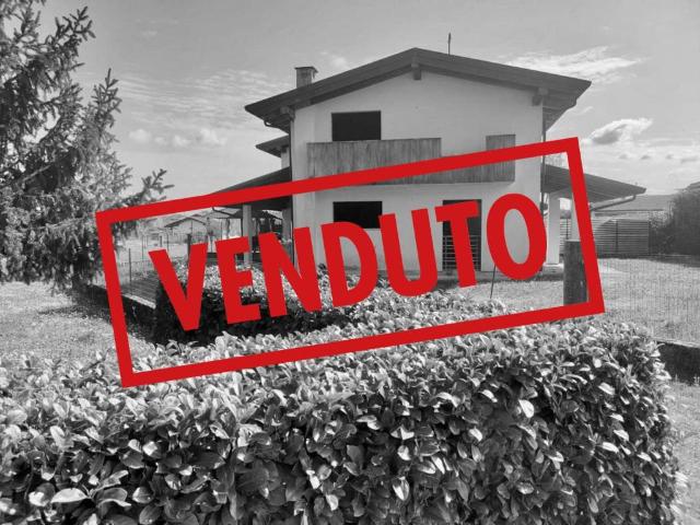 Villa Indipendente in vendita a Gradisca / Gradiscje, Spilimbergo / Spilimberc