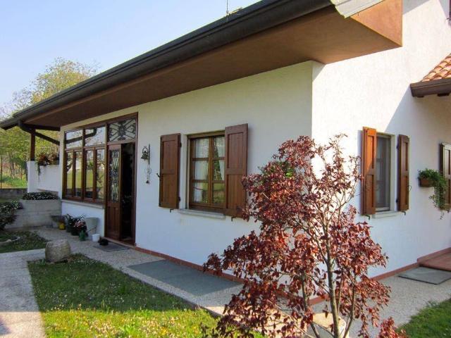 Villa Indipendente in vendita a Spilimbergo, Friuli-Venezia Giulia