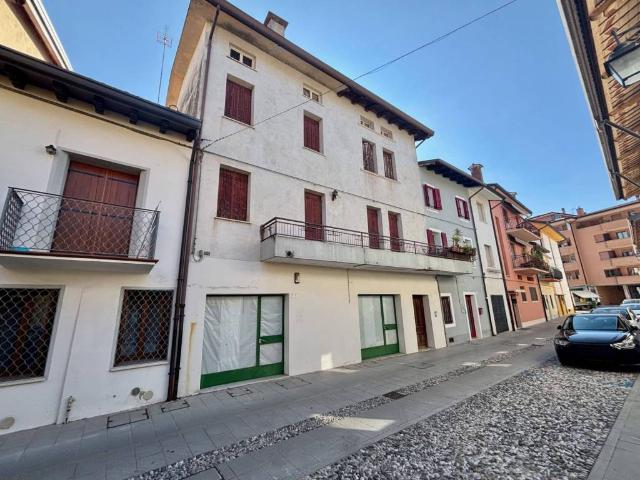 Villa Indipendente in vendita a Spilimbergo / Spilimberc, Pordenone / Pordenon