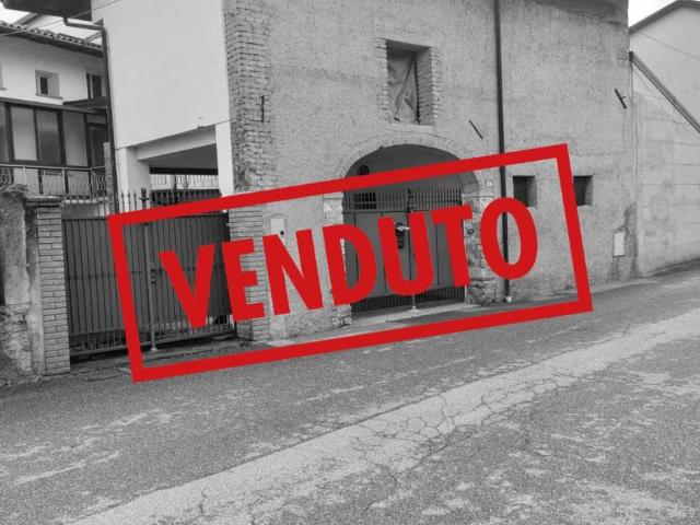 Villa Indipendente in vendita a Gradisca / Gradiscje, Spilimbergo / Spilimberc