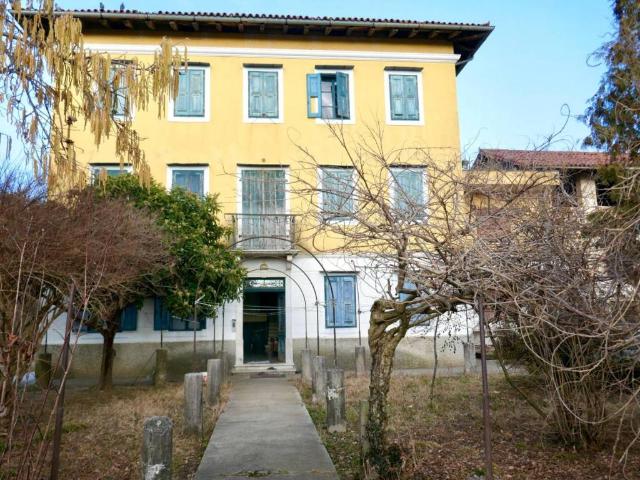 Villa Indipendente in vendita a Istrago, Spilimbergo