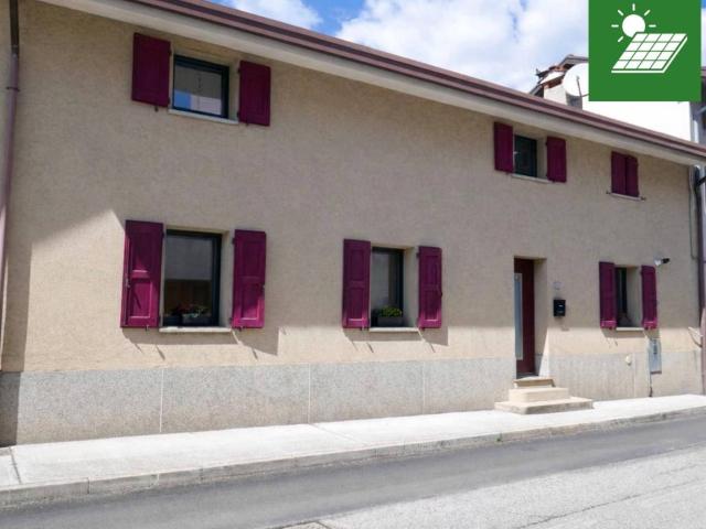 Villa Indipendente in vendita a Spilimbergo, Friuli-Venezia Giulia