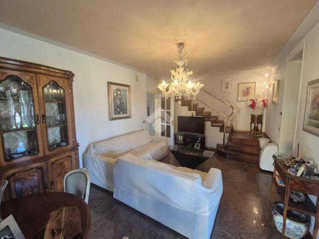 Villa Indipendente in vendita a Rossignago, Spinea