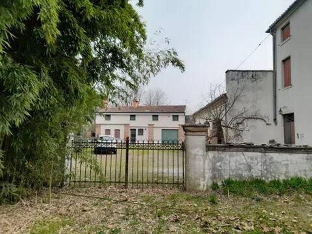 Villa Indipendente in vendita a Rossignago, Spinea