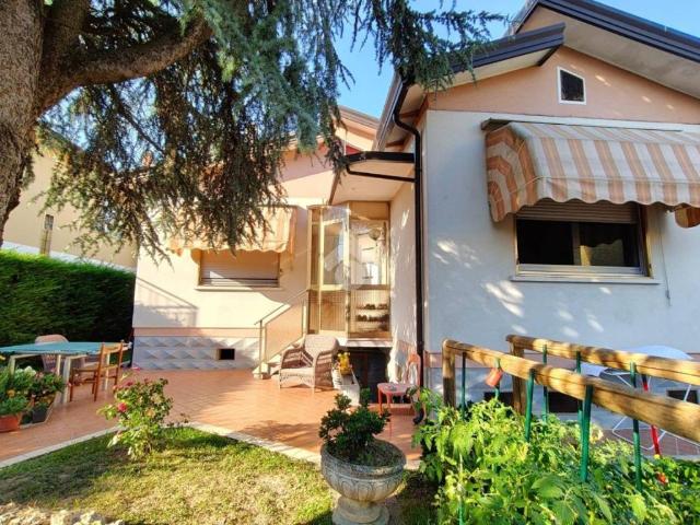 Villa Indipendente in vendita a Rossignago, Spinea