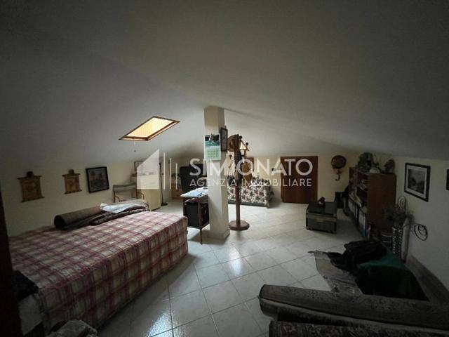Villa Indipendente in vendita a Rossignago, Spinea