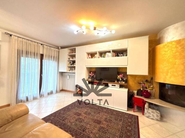 Villa Indipendente in vendita a Spinea, Veneto
