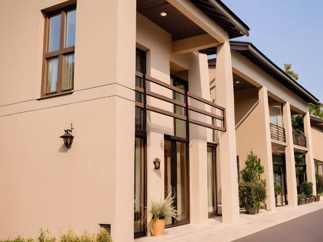 Villa Indipendente in vendita a Fornase, Spinea