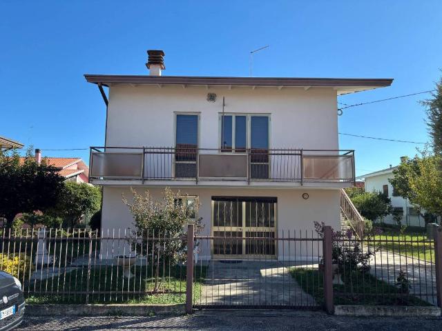 Villa Indipendente in vendita a Rossignago, Spinea