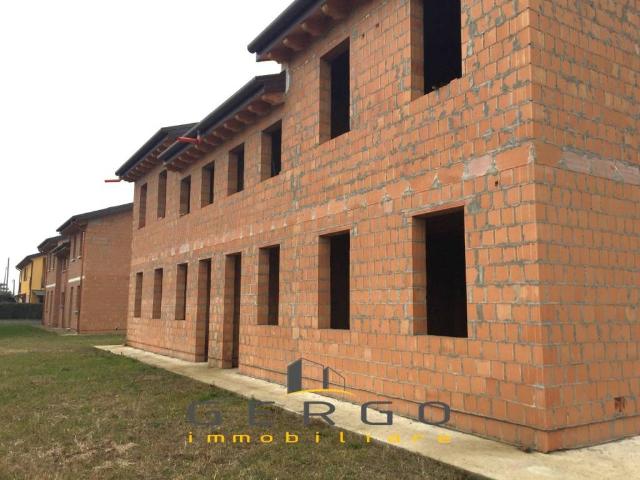 Villa Indipendente in vendita a Fornase, Spinea